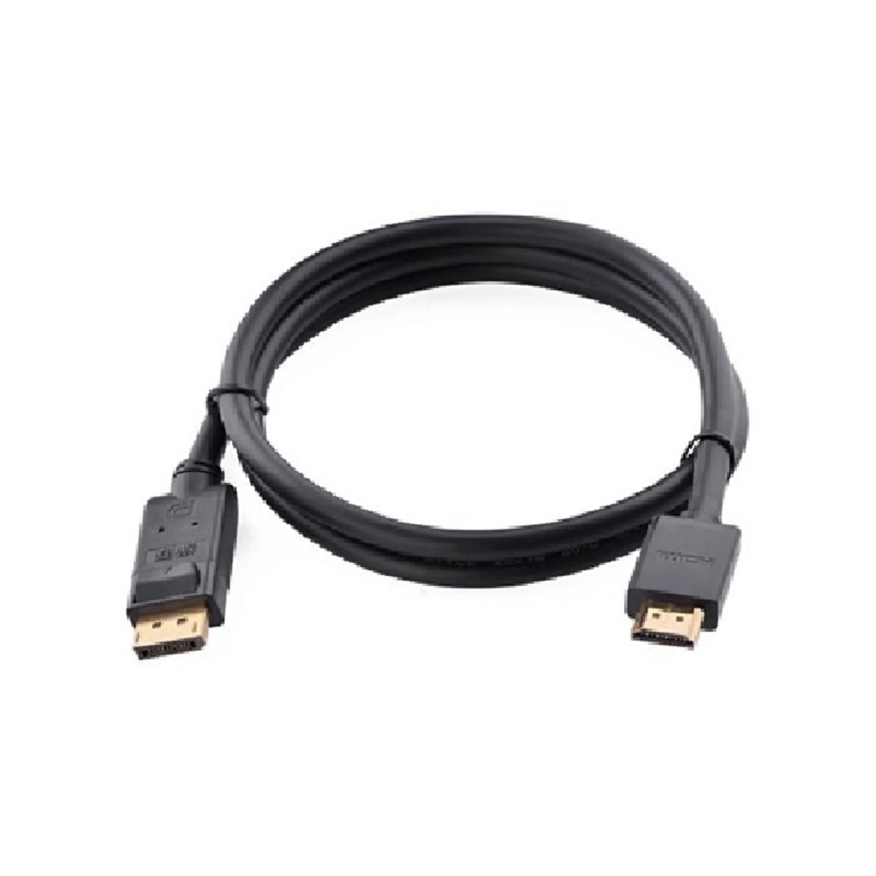 کابل تبدیل DISPLAY PORT TO HDMI 4K به طول 1.5 متر | شناسه کالا KT-000574
